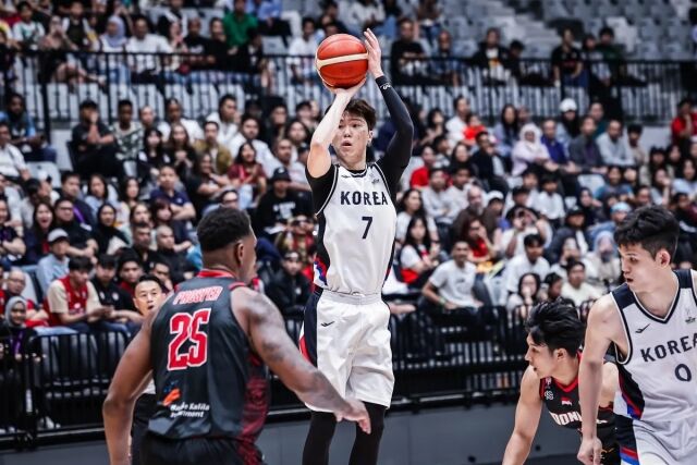 이우석./FIBA