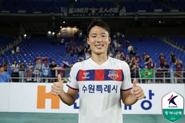 손준호./프로축구연맹