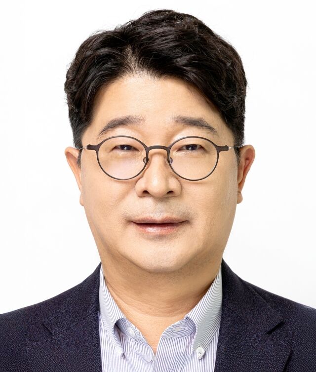 엄기천 포스코퓨처엠 사장. /엄기천