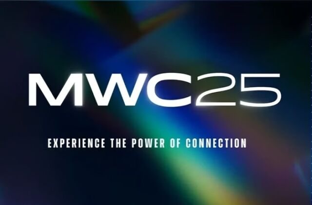 MWC25. /MWC25 홈페이지