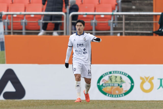 이동경/프로축구연맹 제공