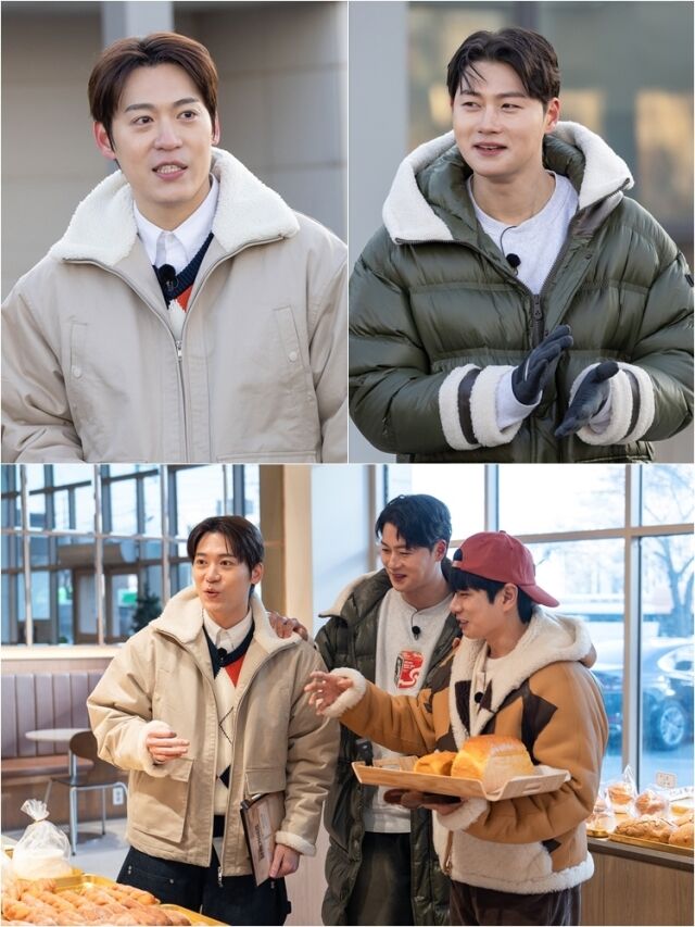 / tvN ‘핸썸가이즈’