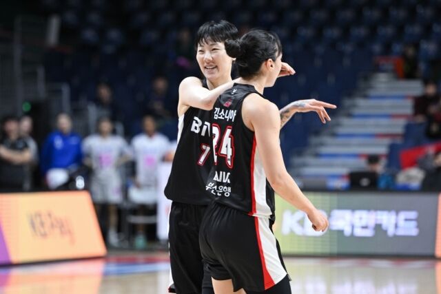 박혜진/WKBL
