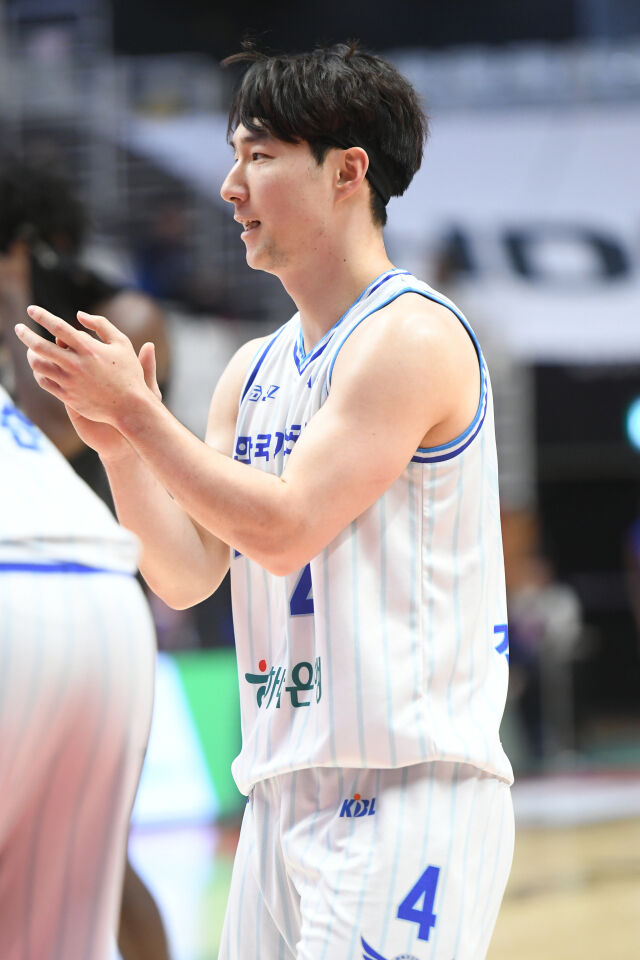 대구 한국가스공사 김낙현./KBL