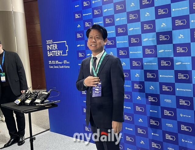 5일 국내 최대 규모 배터리 전시회 