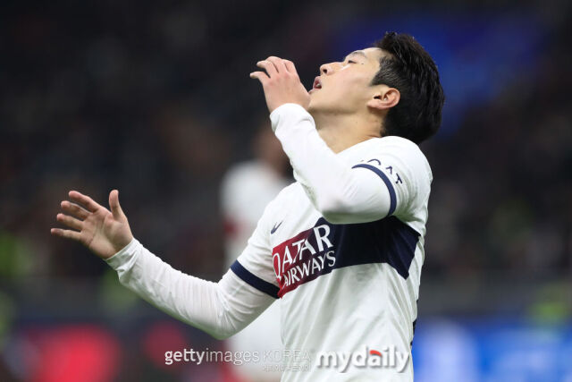 이강인./게티이미지코리아