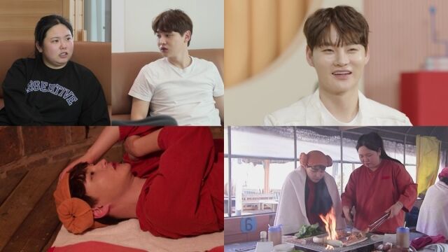 박서진 / KBS 2TV 제공