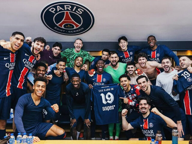 PSG/ PSG SNS