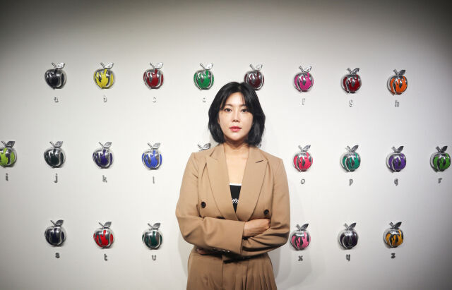 솔비 / 지안캐슬 제공