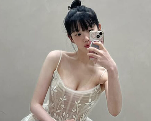 이유비가 살고 있는 집이 화제다. / 이유비 SNS 캡처