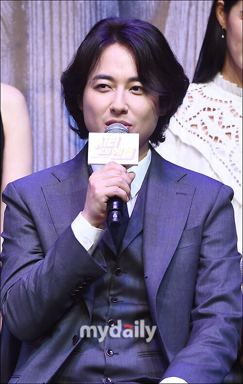 이지훈 / 마이데일리