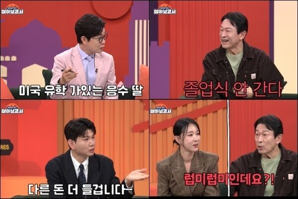 MBN·MBC드라마넷 