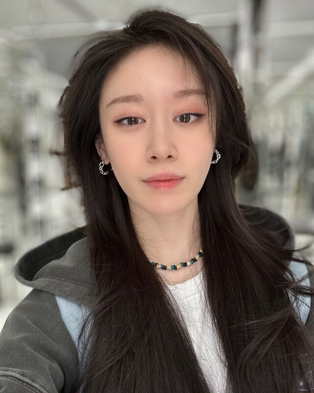 / 지연 인스타그램