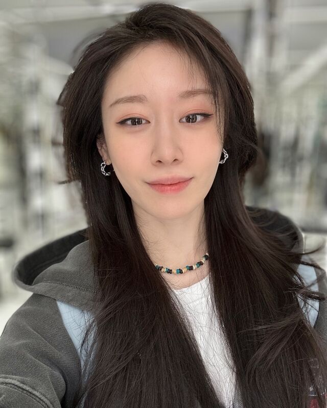 / 지연 인스타그램