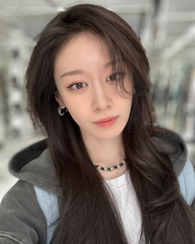 / 지연 인스타그램