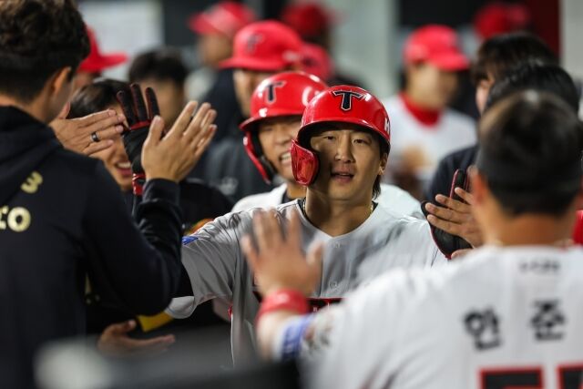 나성범/KIA 타이거즈