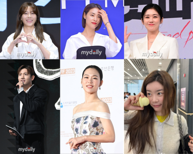 배우 이연희 / 마이데일리