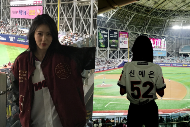 신예은 / 소셜미디어