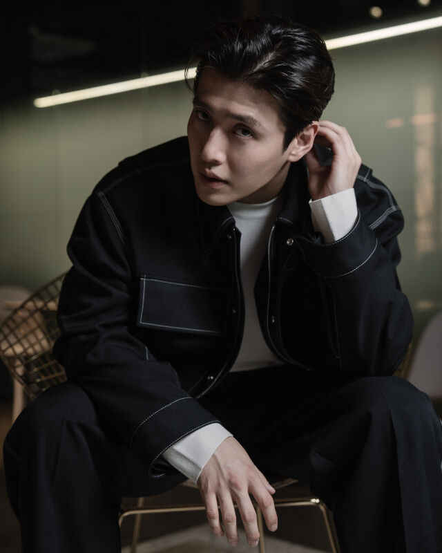 강하늘 / 플러스엠 엔터테인먼트