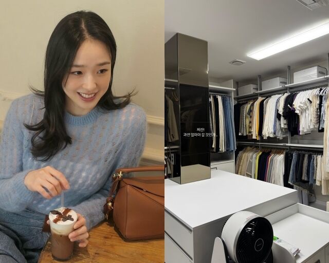 전 리듬체조 국가대표 손연재, 손연재가 게재한 사진/손연재 소셜미디어