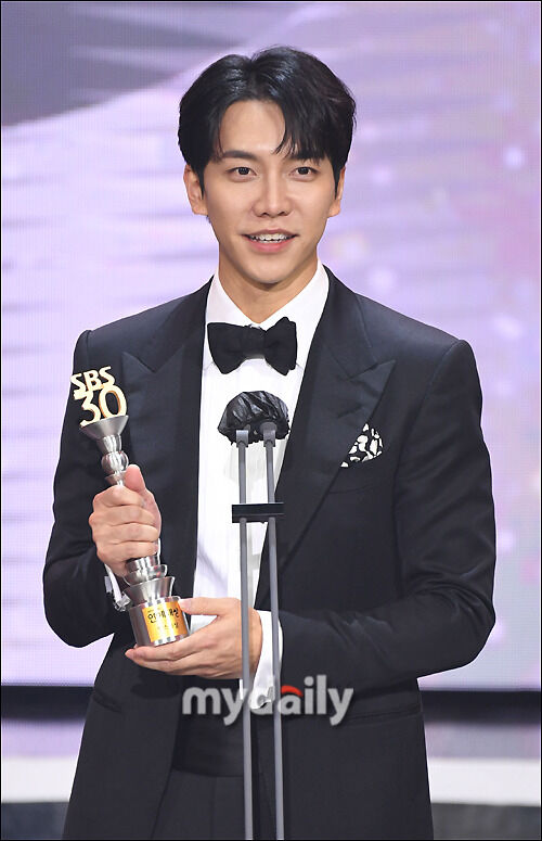 이승기 / 마이데일리