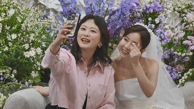 채널A '신랑수업'