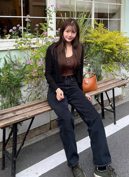 하연수 소셜미디어