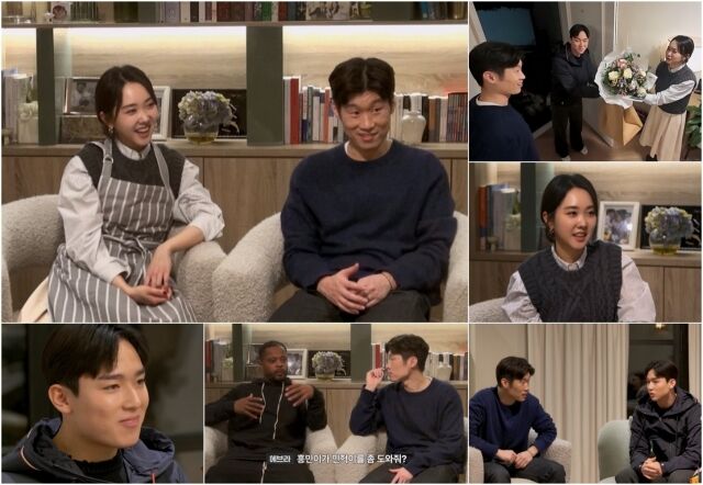 '맨인유럽' / STUDIO X+U
