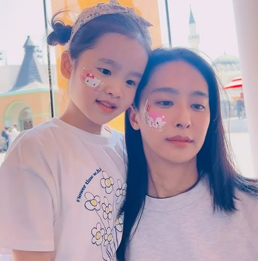 박정아 소셜미디어