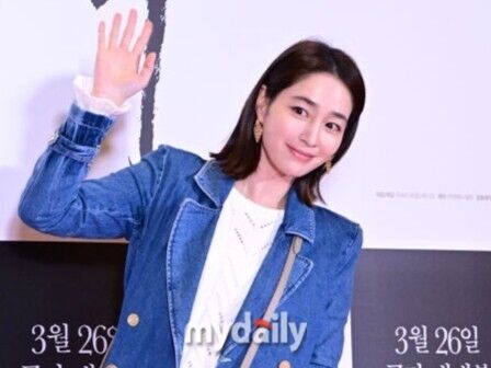 배우 이민정/마이데일리 DB