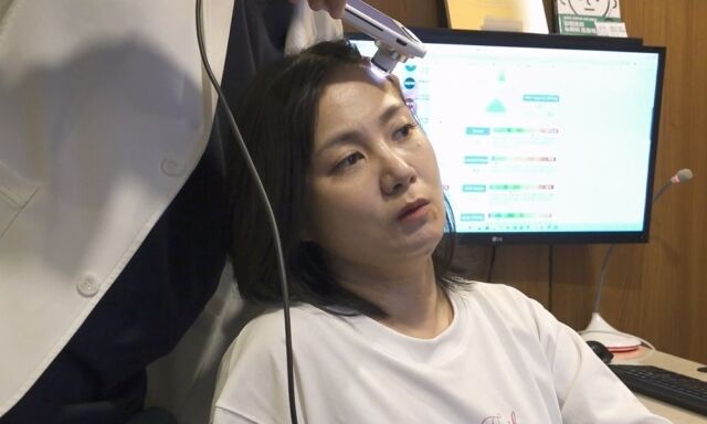 '나혼산' 박나래/MBC