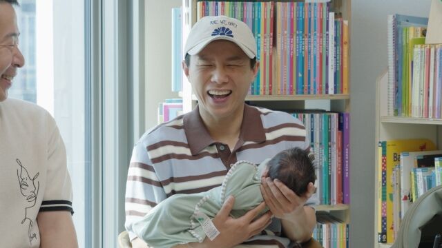 '우리 아기가 태어났어요' 양세형/TV조선