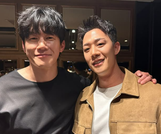 차현승 소셜미디어