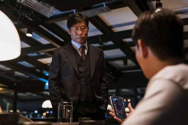 영화 '야당'/플러스엠 엔터테인먼트