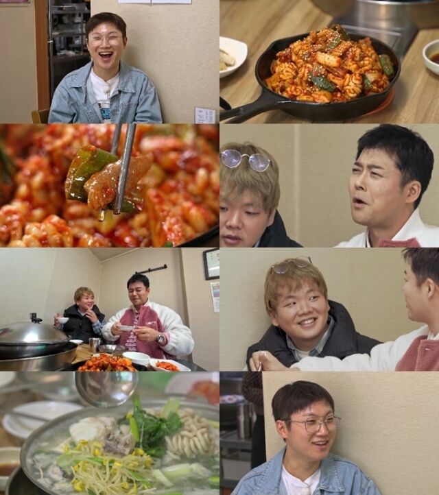 / MBN·채널S 예능 '전현무계획2'