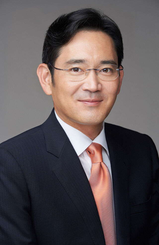 이재용 삼성전자 회장./삼성전자