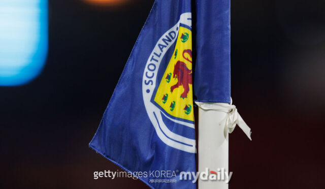 잉글랜드 축구협회와 함께 트랜스젠더 여성의 여자 축구 참가 금지를 발표한 스코틀랜드 축구협회. /게티이미지코리아