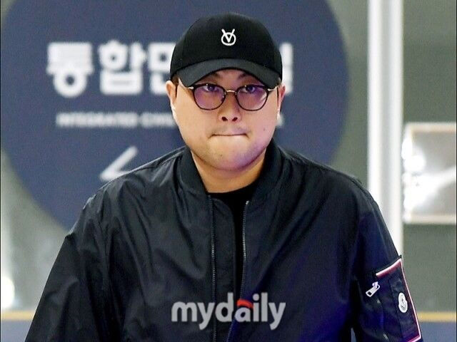 김호중 / 마이데일리