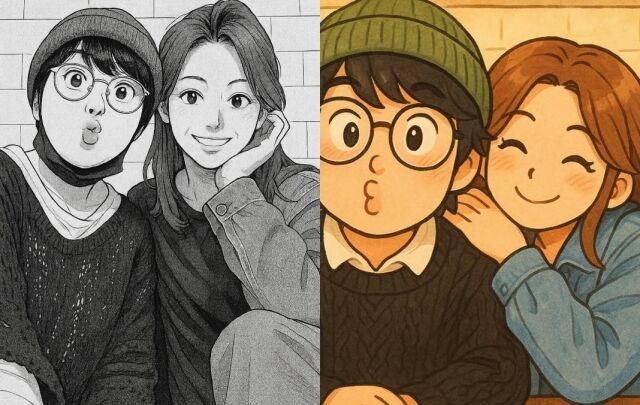 권진영 소셜미디어