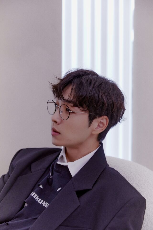 가수 겸 뮤지컬 배우 이석훈/C9엔터테인먼트