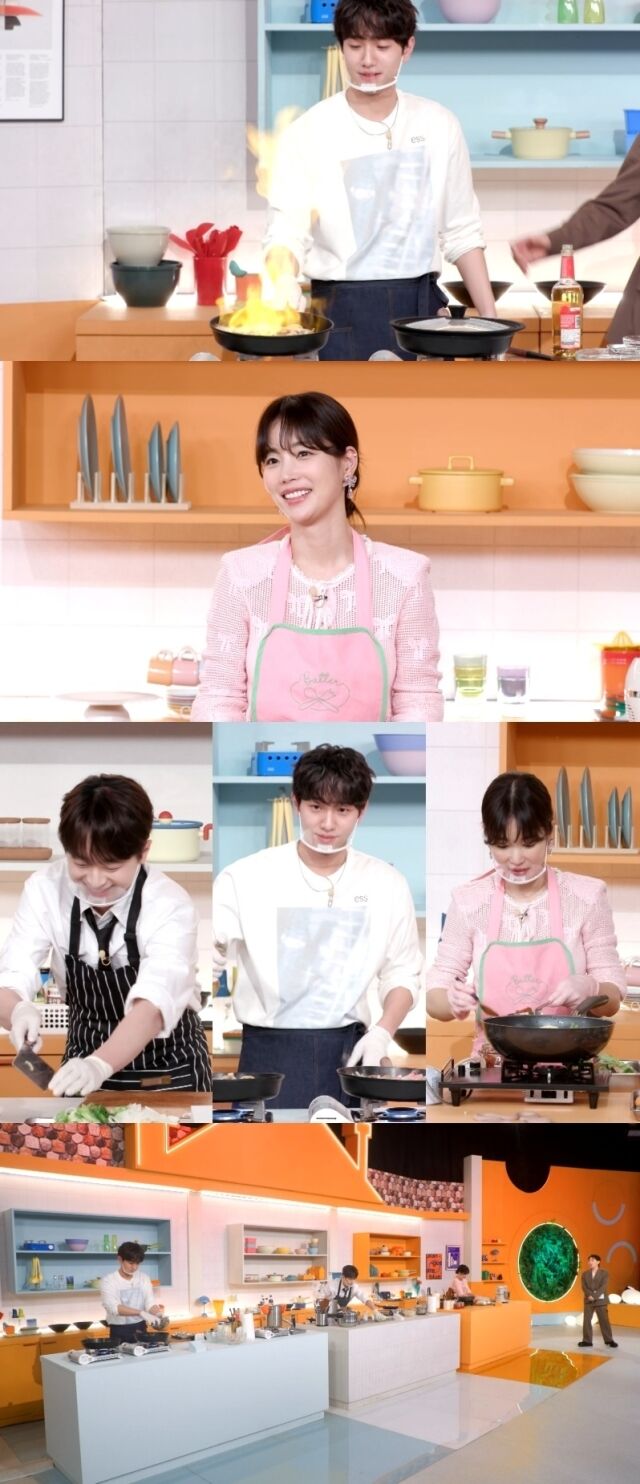 / KBS 2TV ‘신상출시 편스토랑’