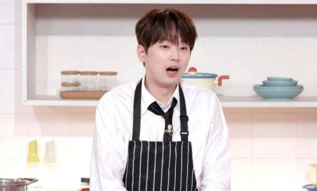 / KBS 2TV ‘신상출시 편스토랑’