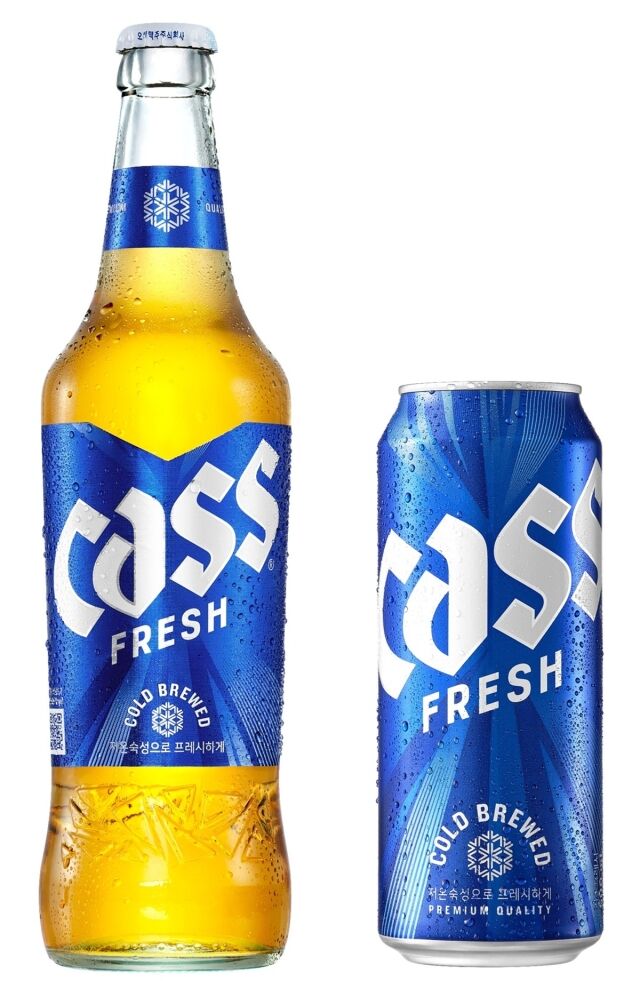 /오비맥주