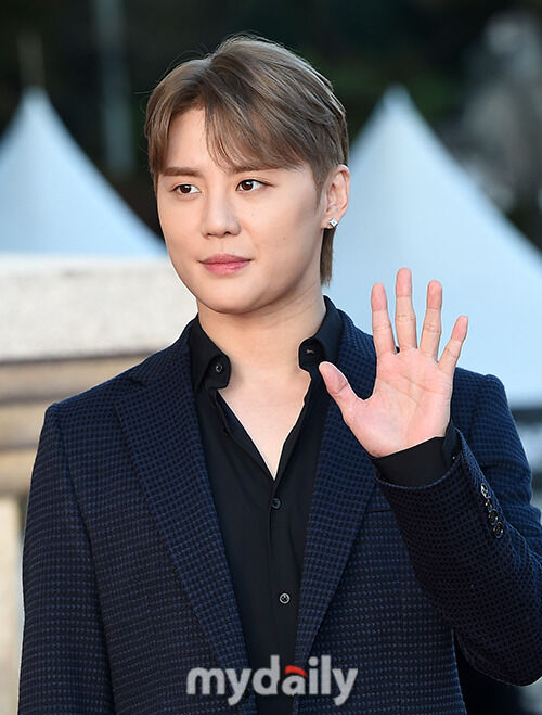 김준수 / 마이데일리