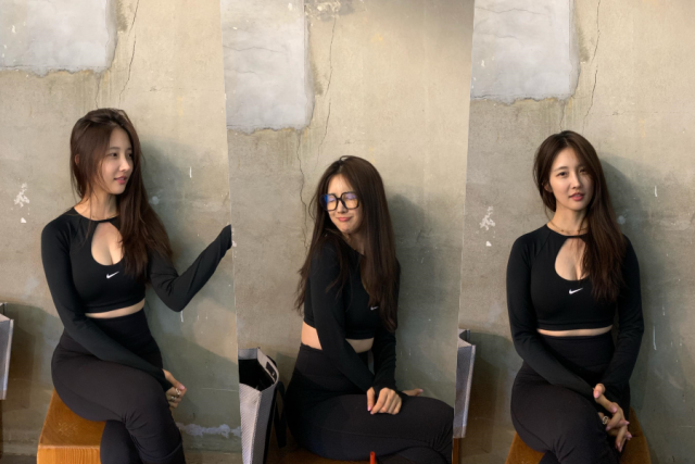 남지현 / 소셜미디어