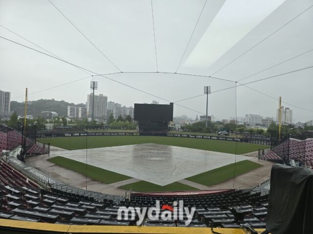 광주KIA챔피언스필드/광주=김진성 기자 kkomag@mydaily.co.kr