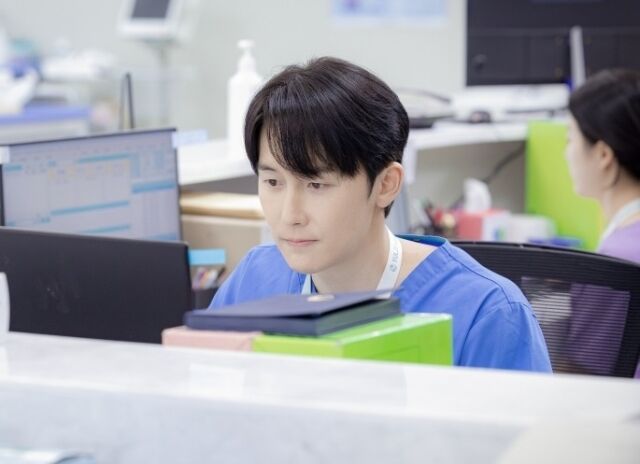 / tvN 토일드라마 ‘언젠가는 슬기로울 전공의생활’