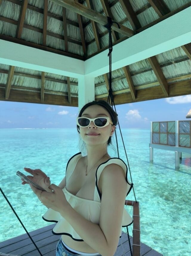 / 에일리 인스타그램