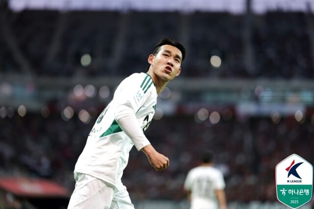 송민규./프로축구연맹