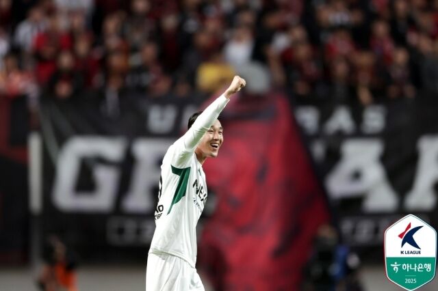 송민규./프로축구연맹